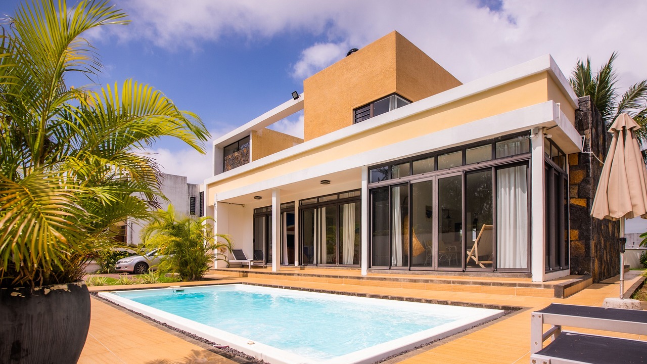 Photo of Outdoor in Belle Mare
