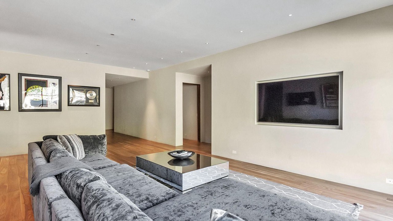 Photo of Livingroom in Glencoe Highlands