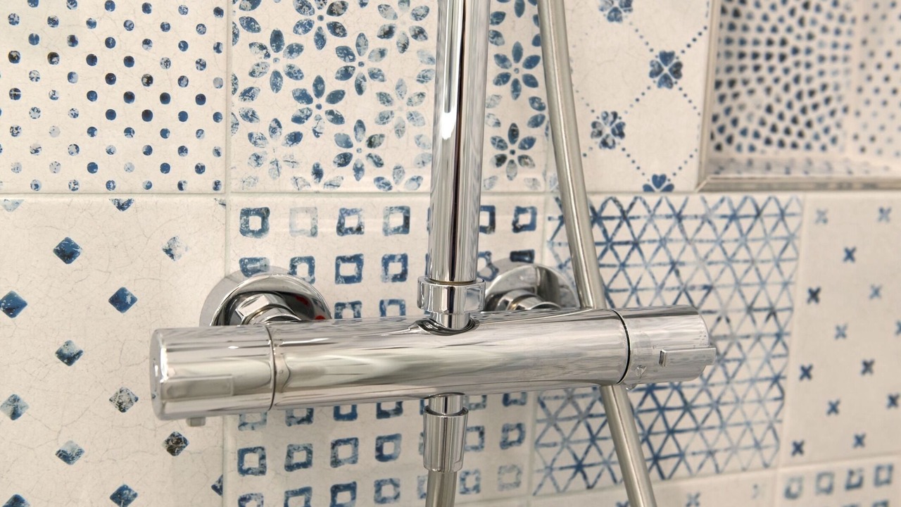 Photo of Bathroom in Bad Hersfeld