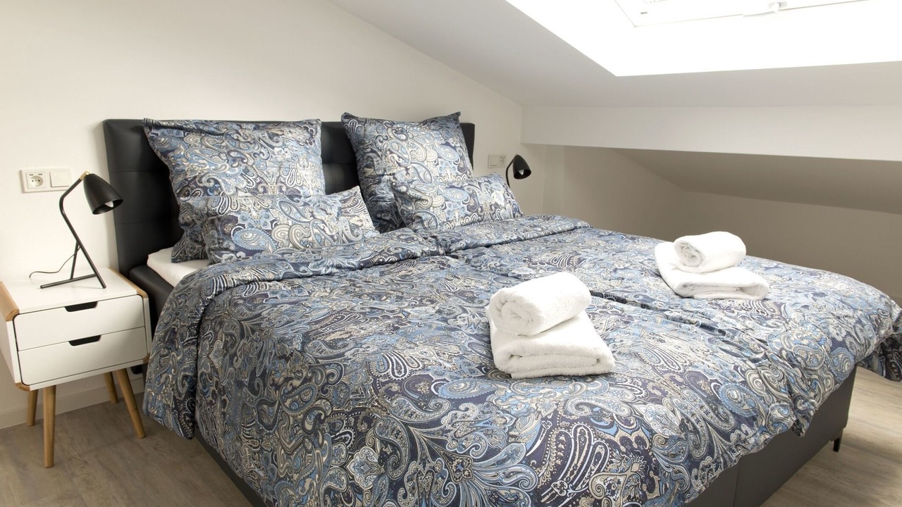 Photo of Bedroom in Bad Hersfeld