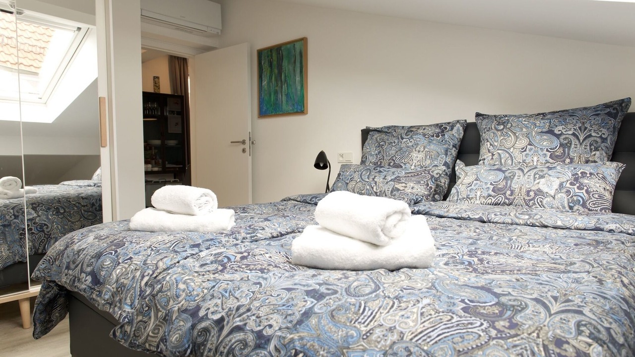 Photo of Bedroom in Bad Hersfeld