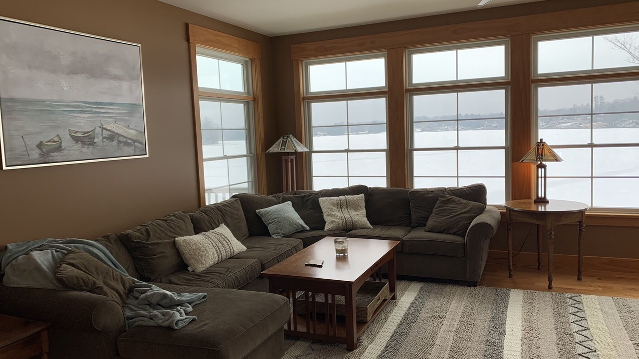 Photo of Livingroom in Carbondale