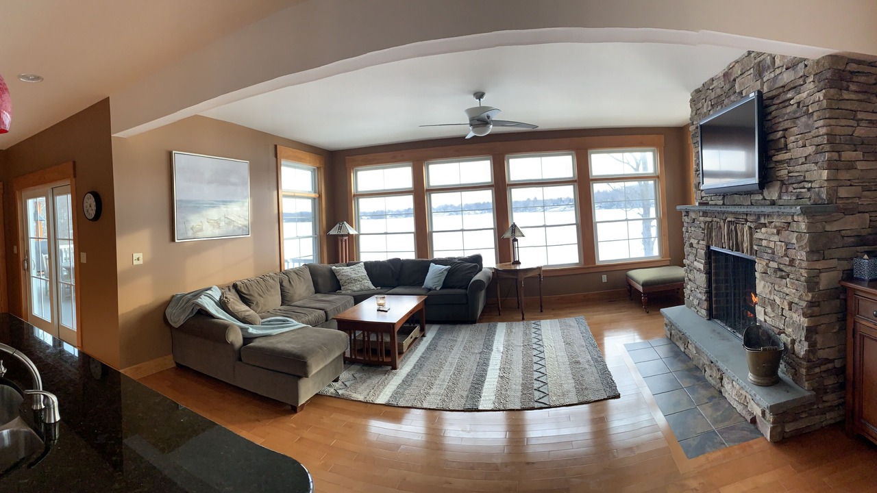 Photo of Livingroom in Carbondale