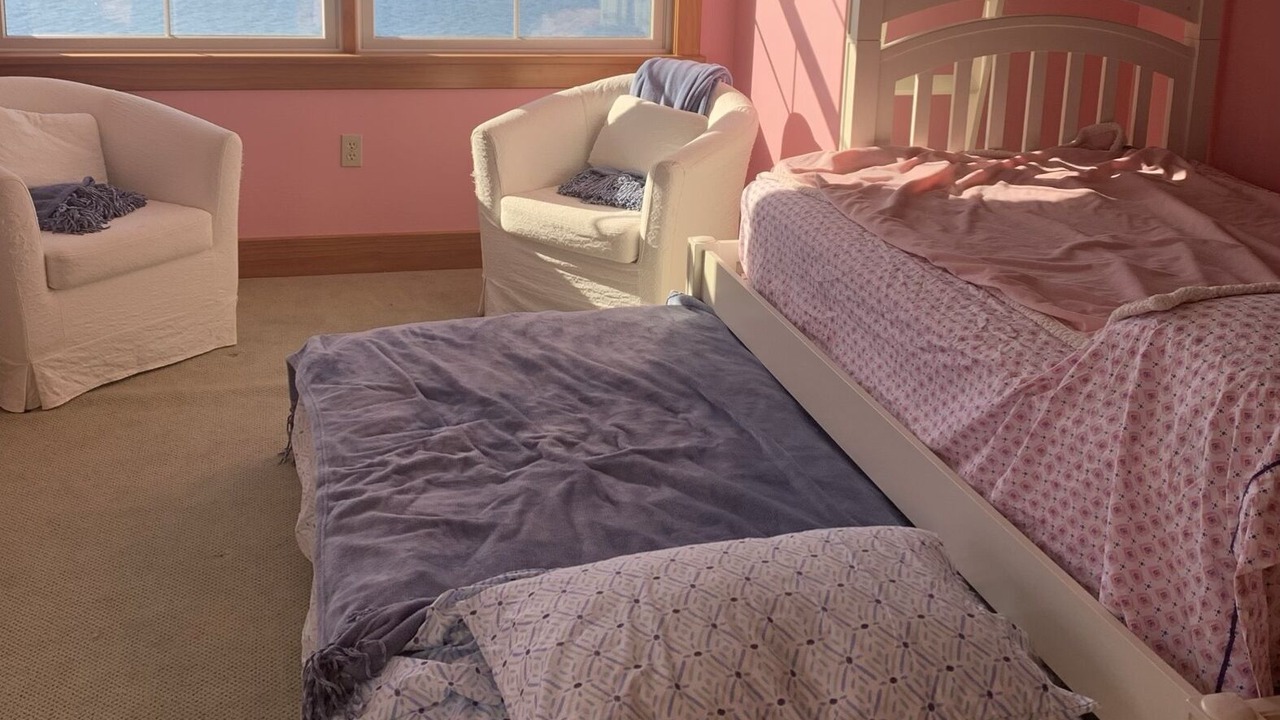 Photo of Bedroom in Carbondale