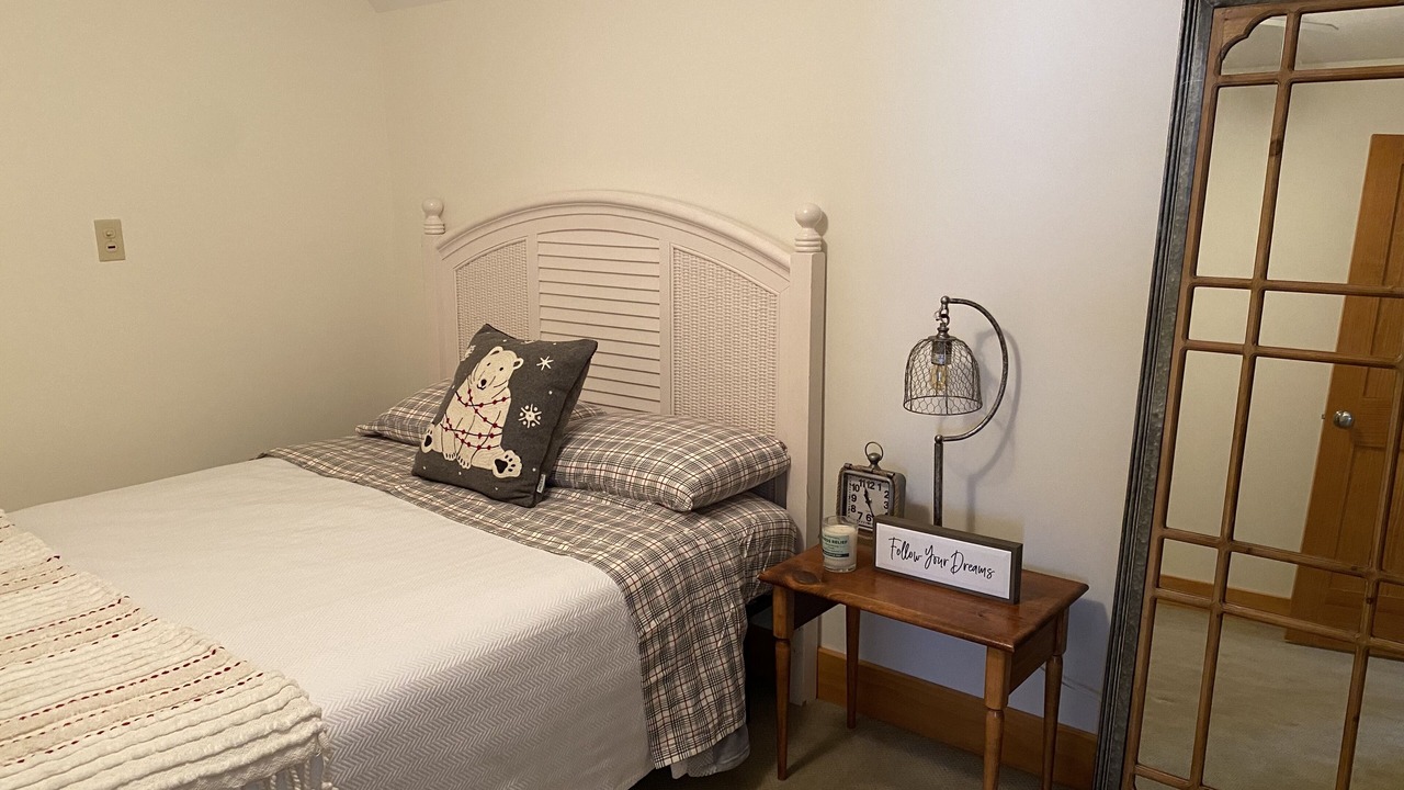 Photo of Bedroom in Carbondale