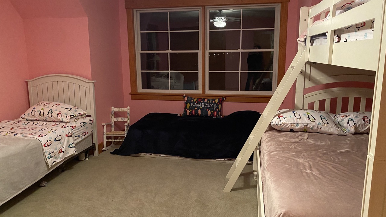 Photo of Bedroom in Carbondale