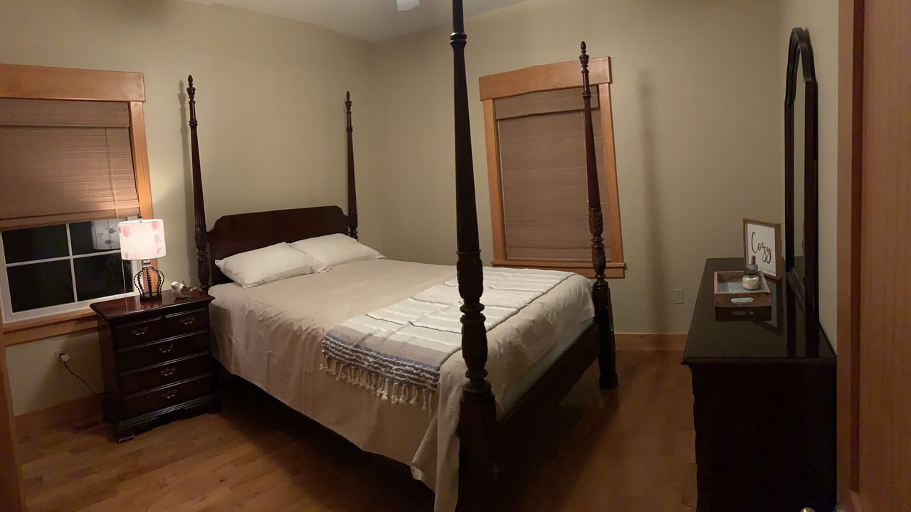 Photo of Bedroom in Carbondale