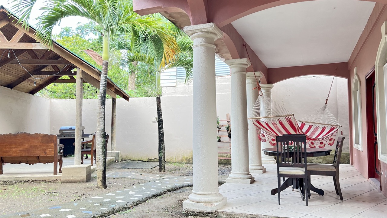 Photo of Outdoor in Roatan
