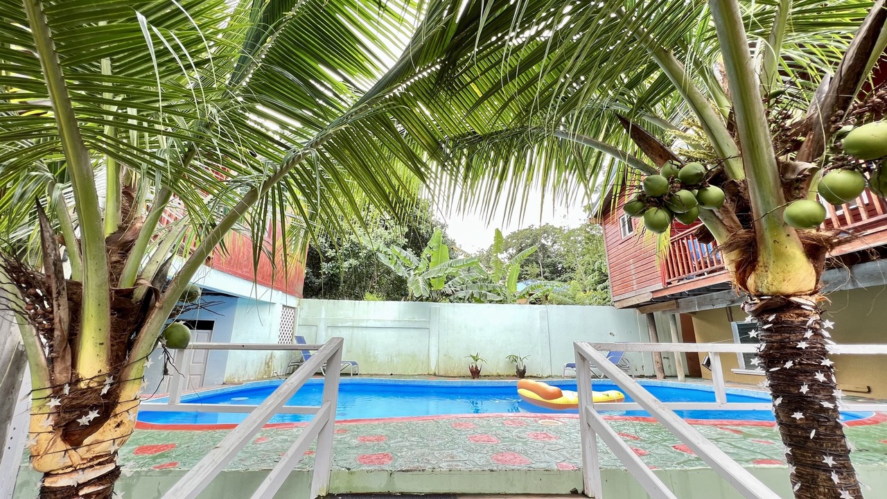 Photo of Outdoor in Roatan