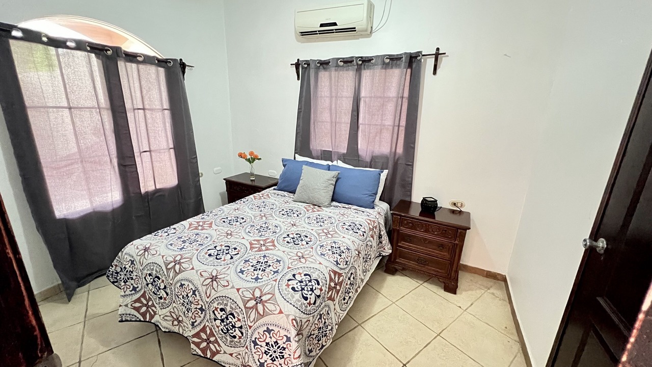 Photo of Bedroom in Roatan