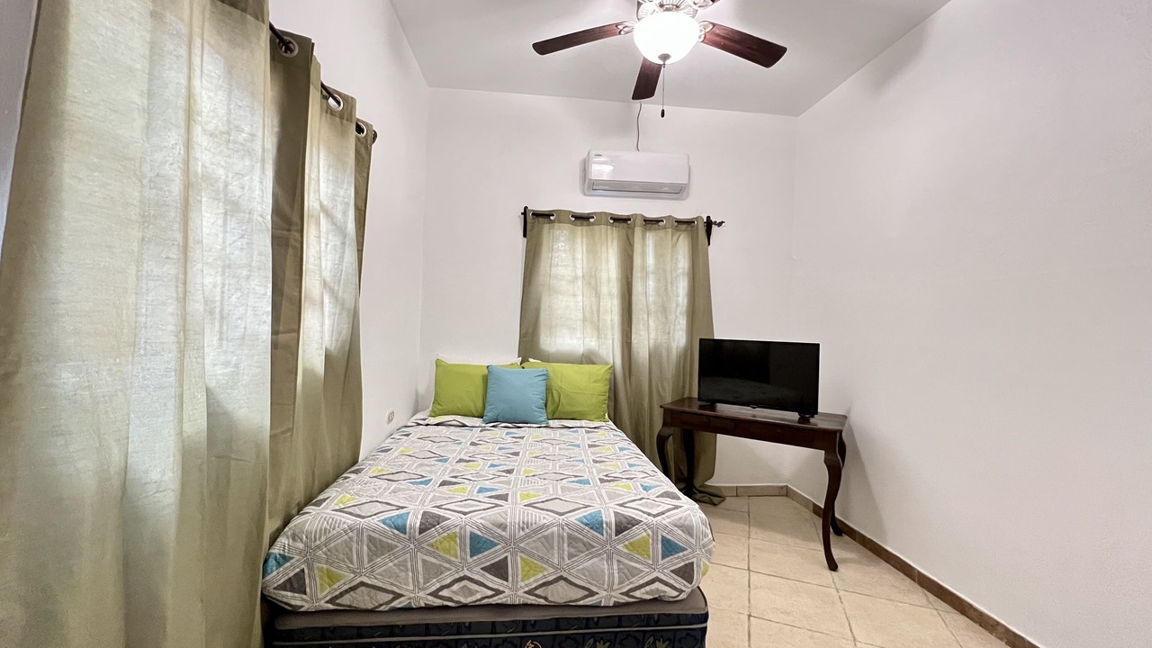 Photo of Bedroom in Roatan