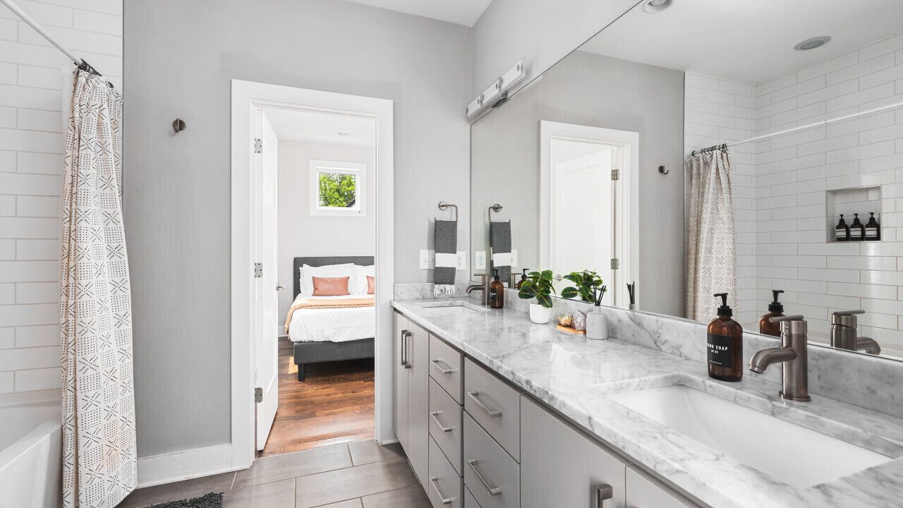 Photo of Bathroom in Inglewood