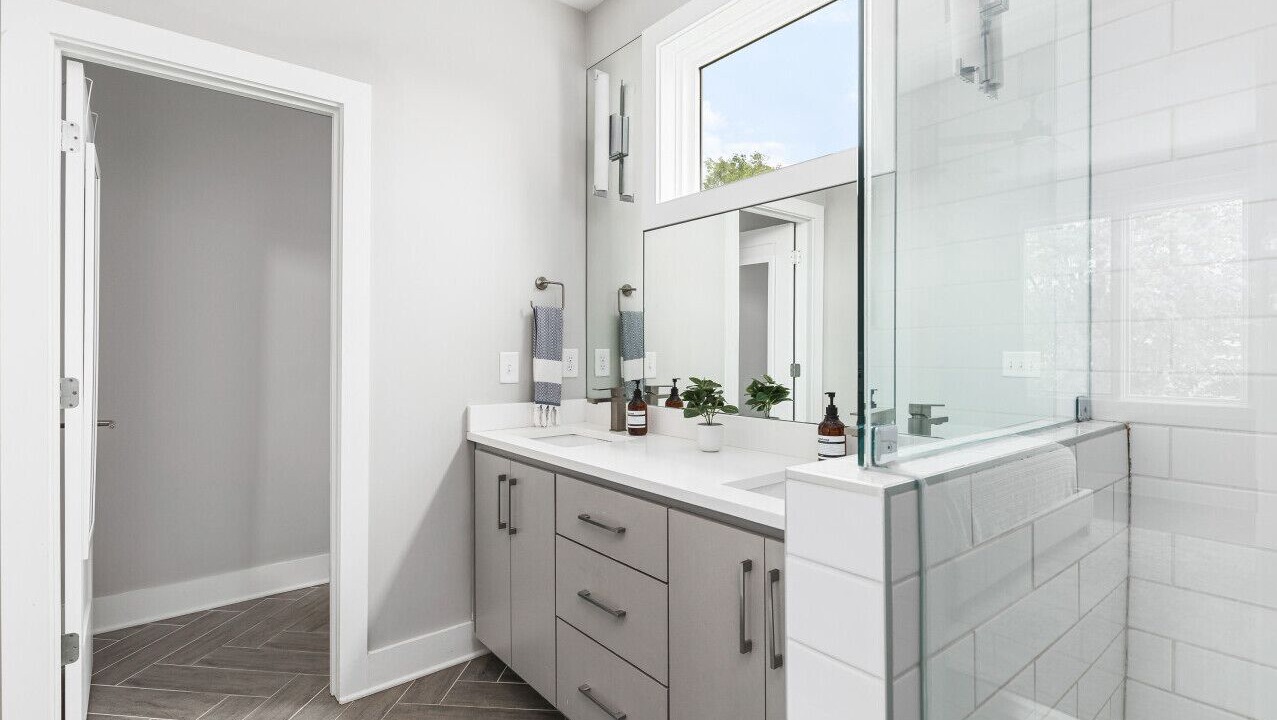 Photo of Bathroom in Inglewood
