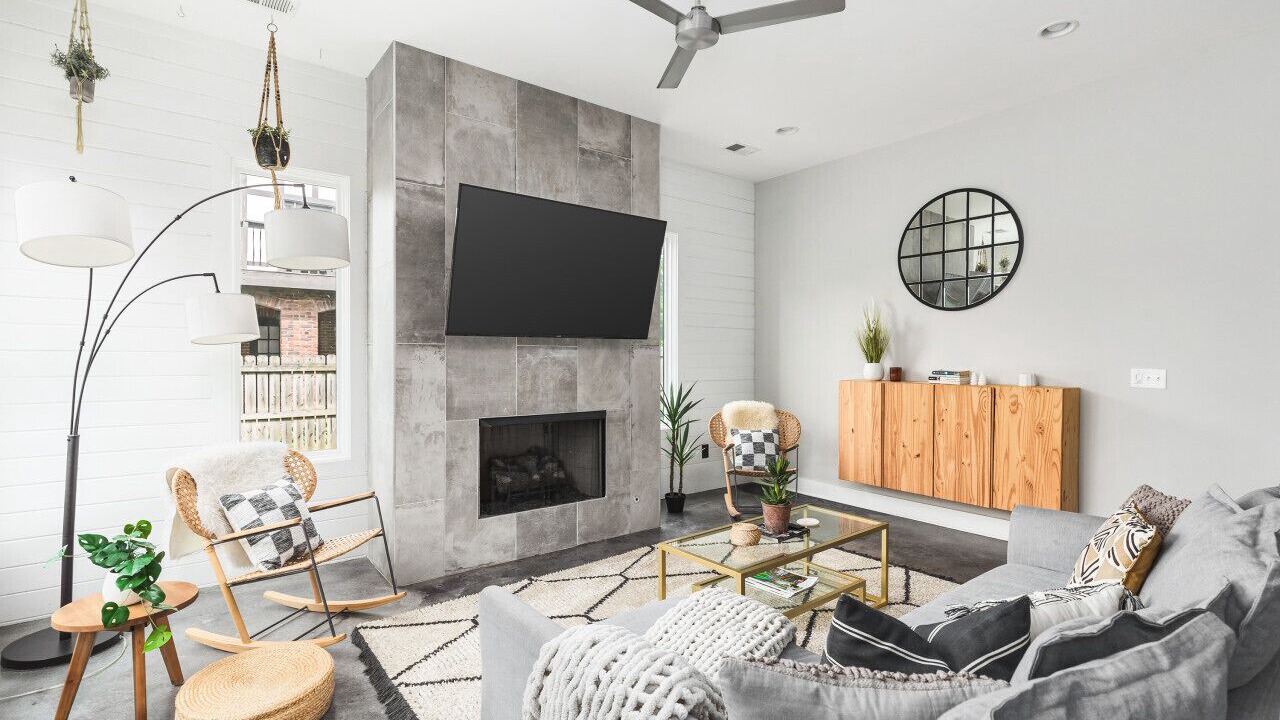 Photo of Livingroom in Inglewood