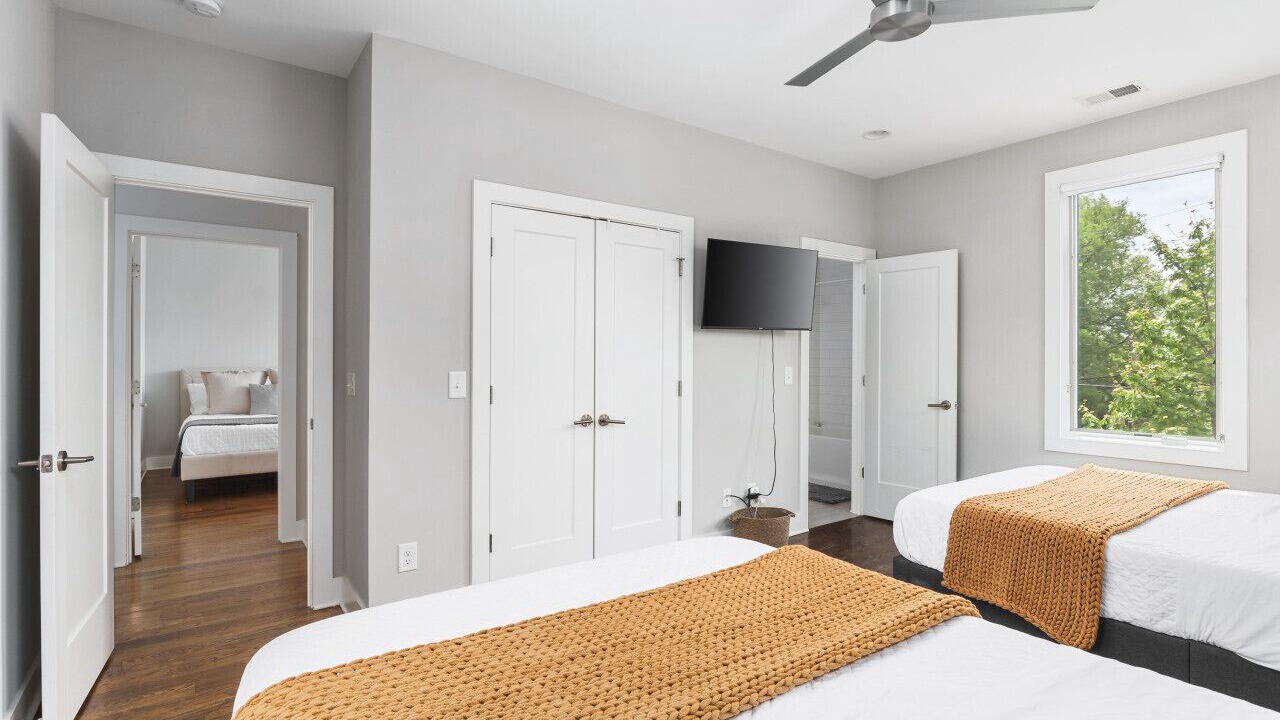 Photo of Bathroom in Inglewood