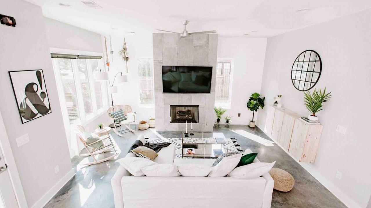 Photo of Bedroom in Inglewood
