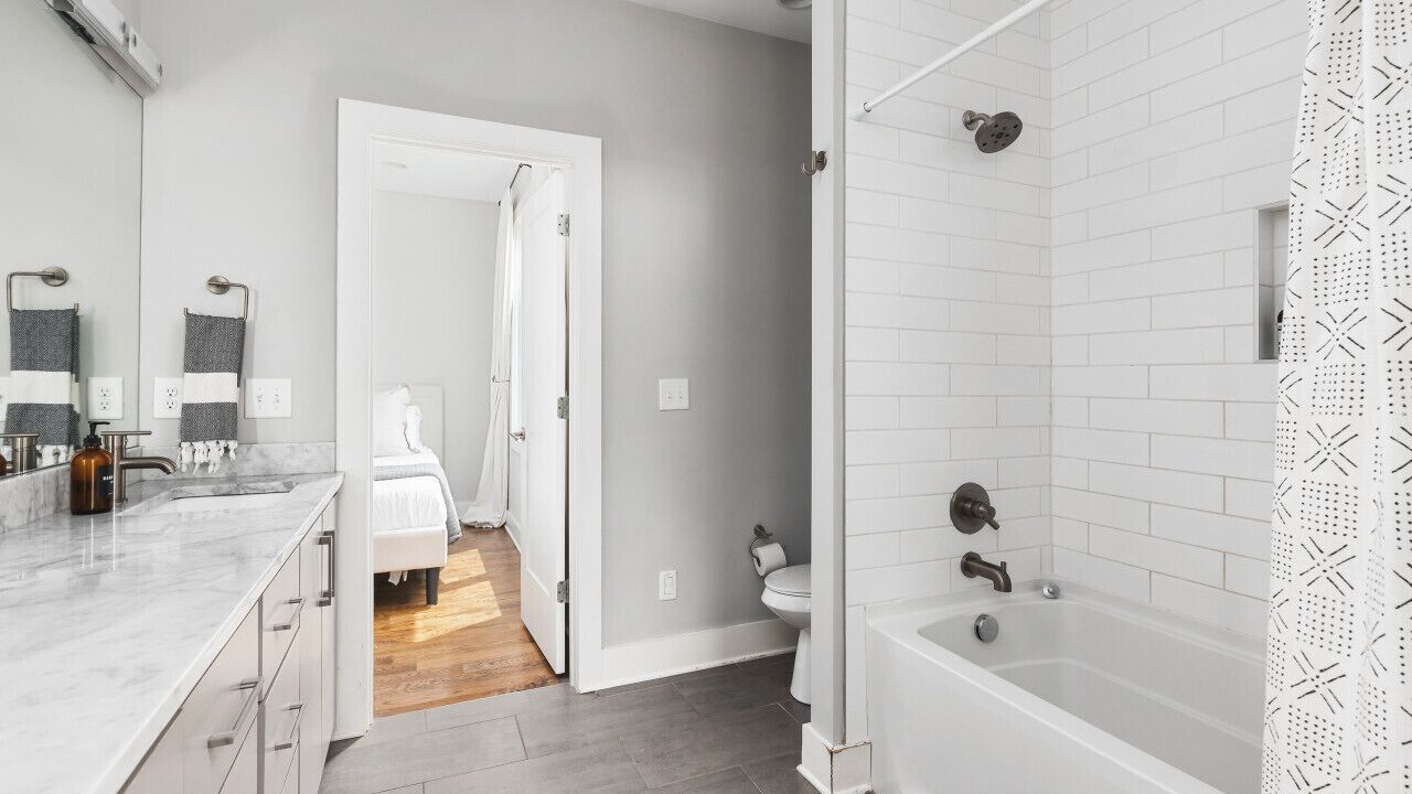 Photo of Bathroom in Inglewood