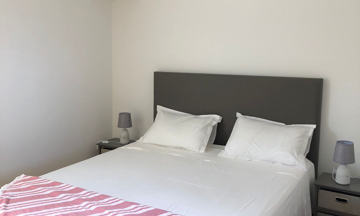Photo of Bedroom in Morel