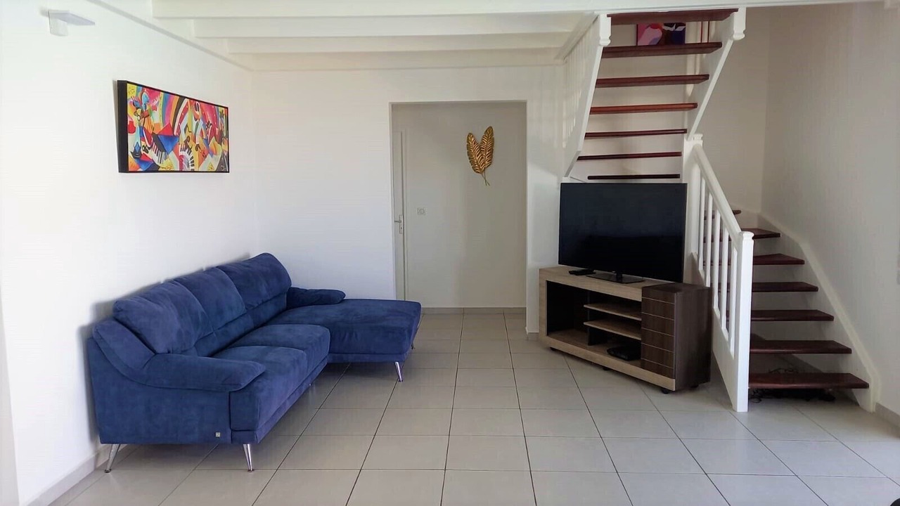 Photo of Livingroom in Morel