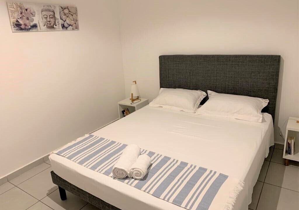 Photo of Bedroom in Morel