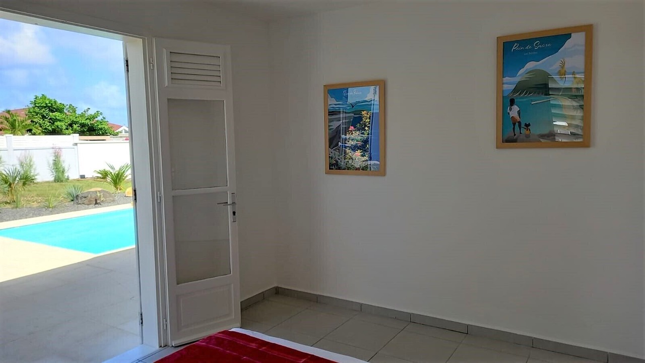 Photo of Bedroom in Morel