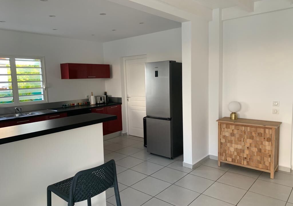 Photo of Kitchen in Morel