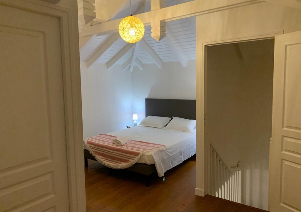 Photo of Bedroom in Morel