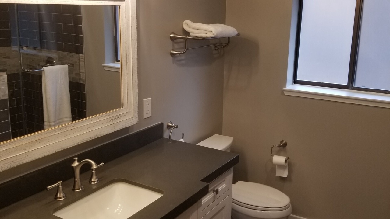 Photo of Bathroom in Tahoe Village