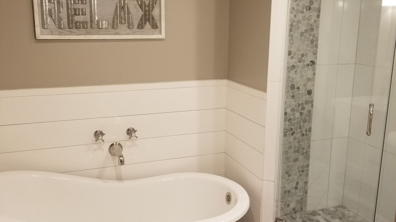 Photo of Bathroom in Tahoe Village