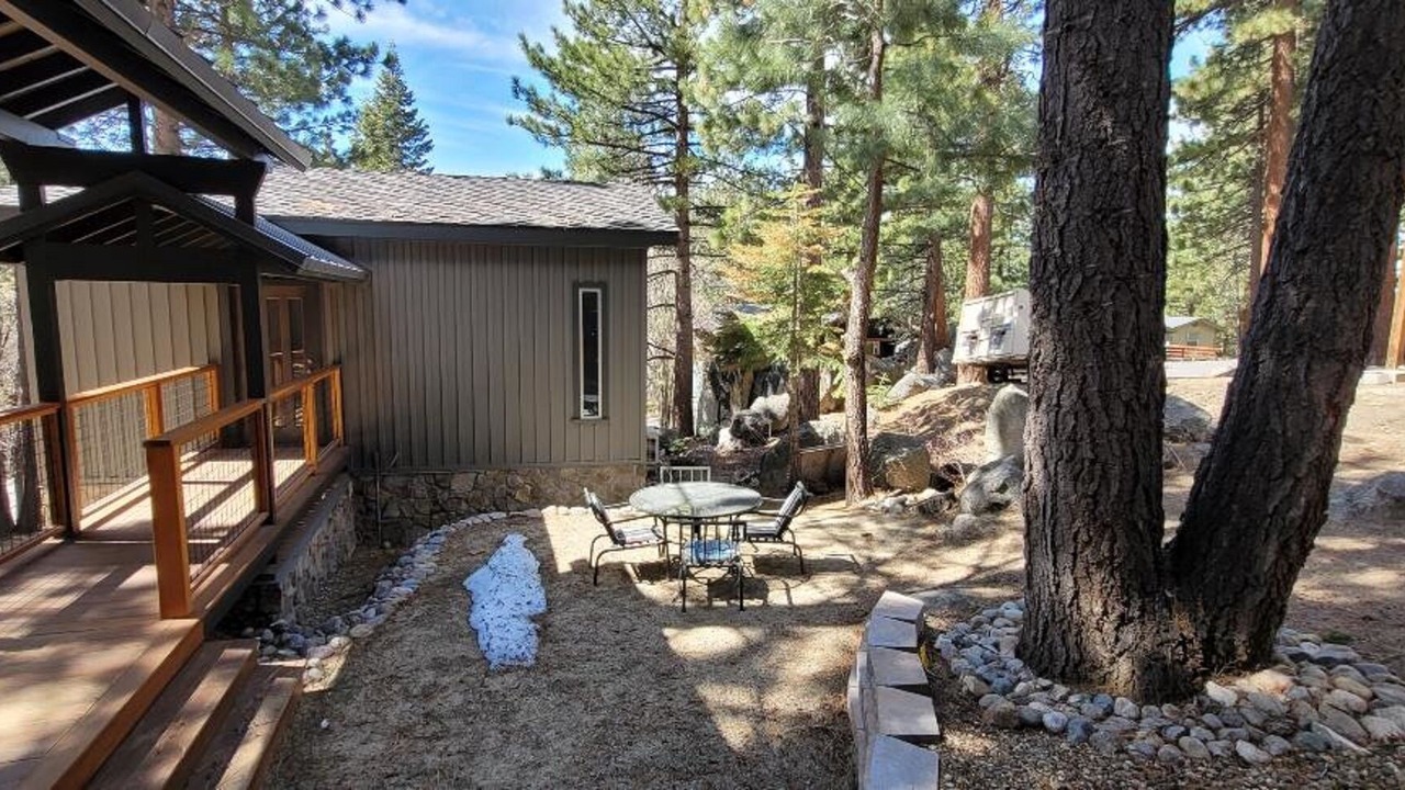 Photo of Outdoor in Tahoe Village