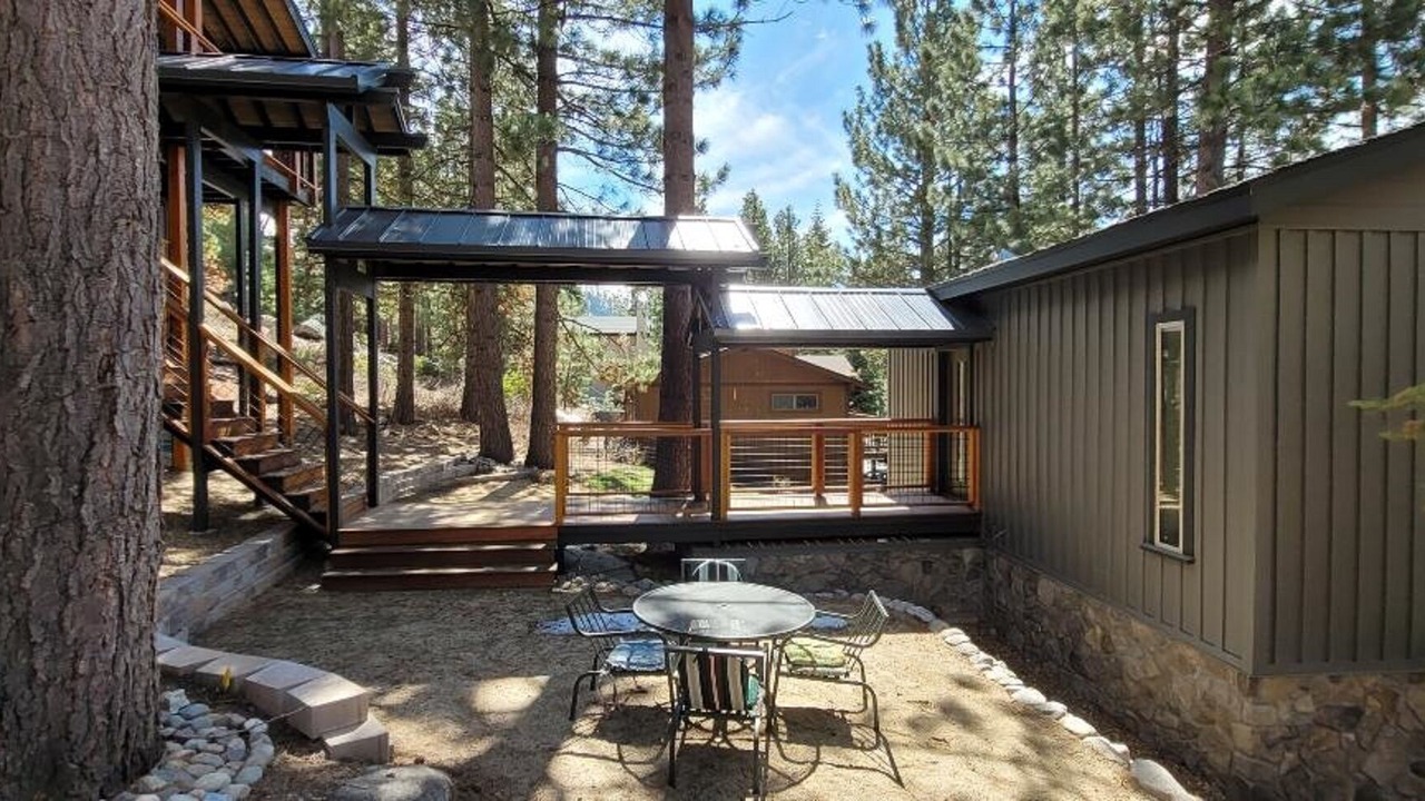 Photo of Outdoor in Tahoe Village