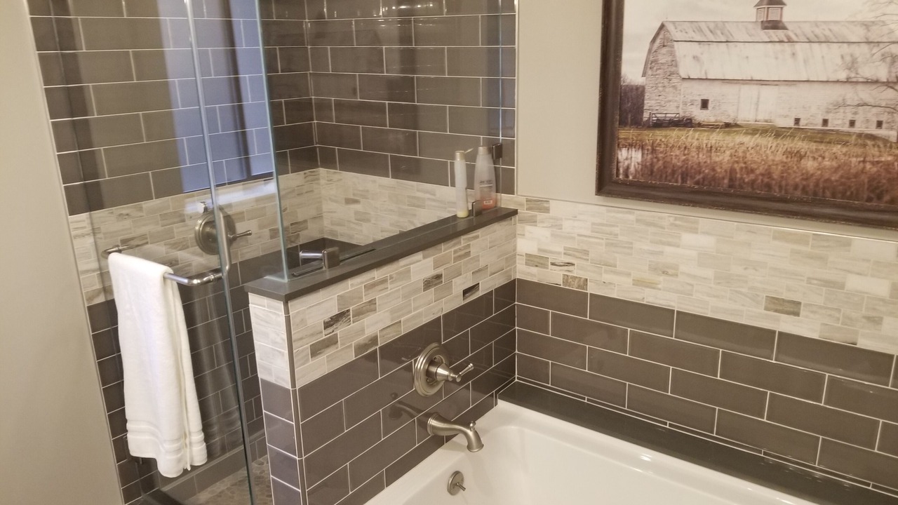 Photo of Bathroom in Tahoe Village