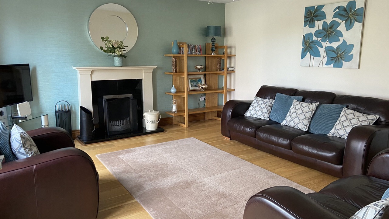 Photo of Livingroom in Tullow