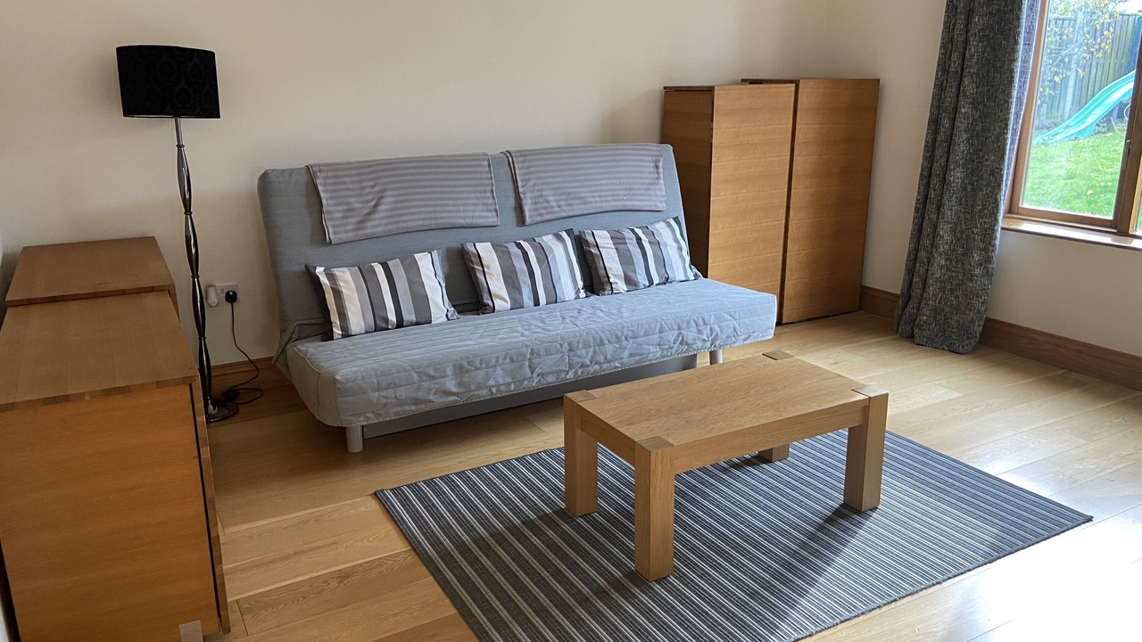 Photo of Bedroom in Tullow