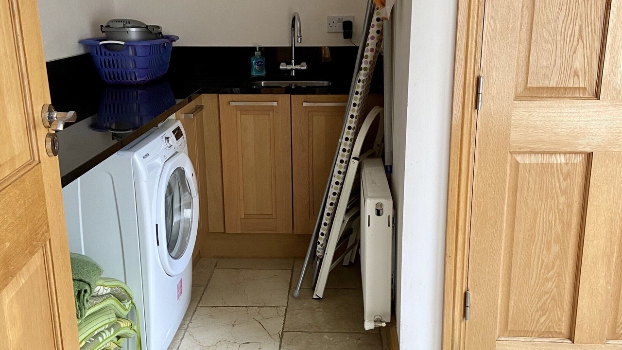 Photo of Bedroom in Tullow
