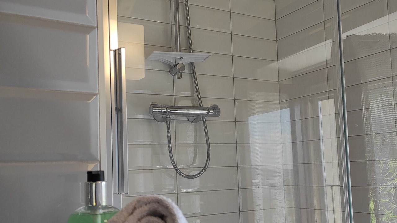 Photo of Bathroom in Nord-Est
