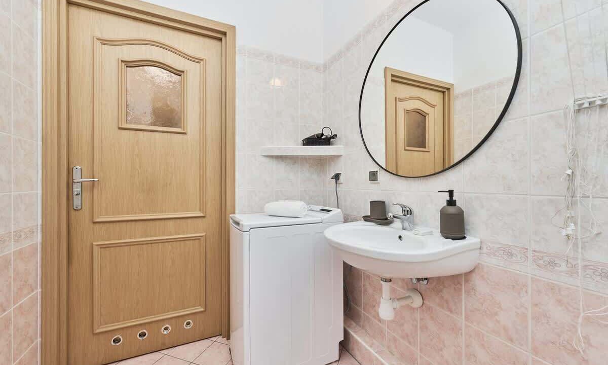 Photo of Bathroom in Fabryczna