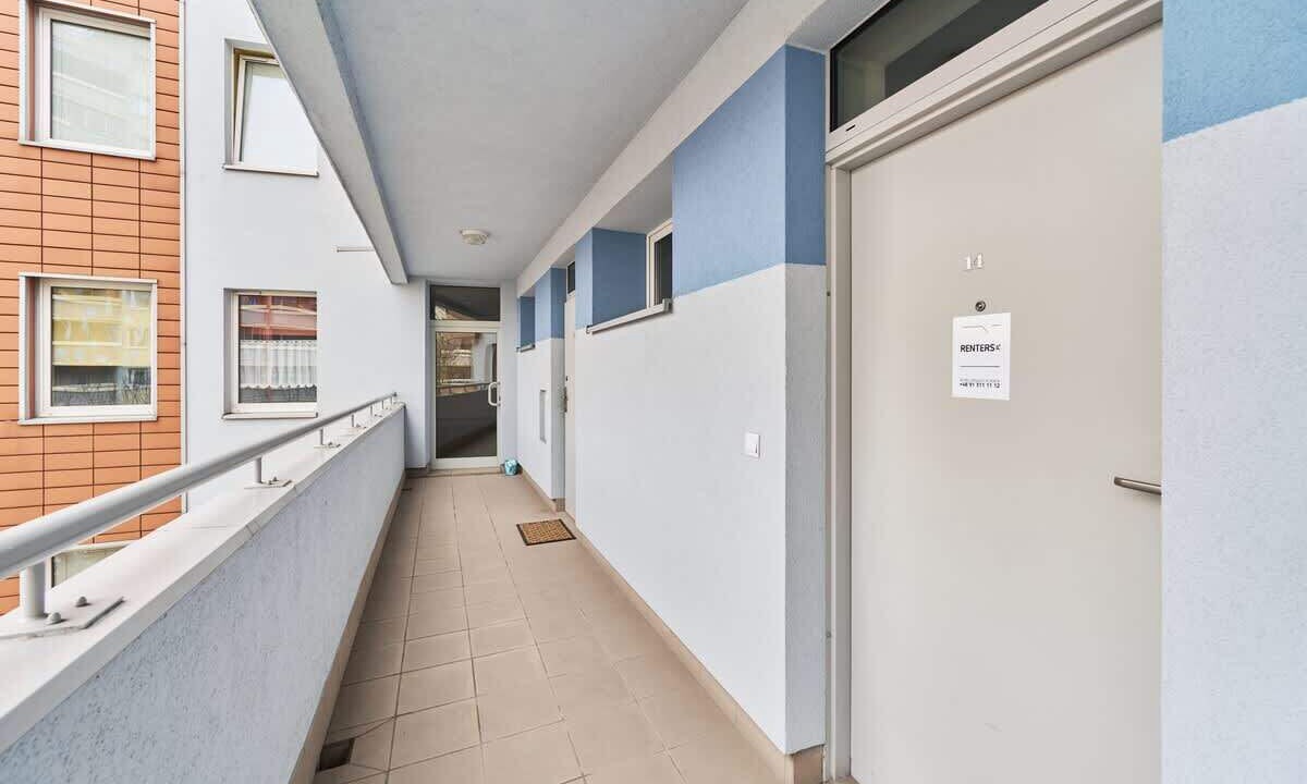 Photo of Patio Balcony in Fabryczna
