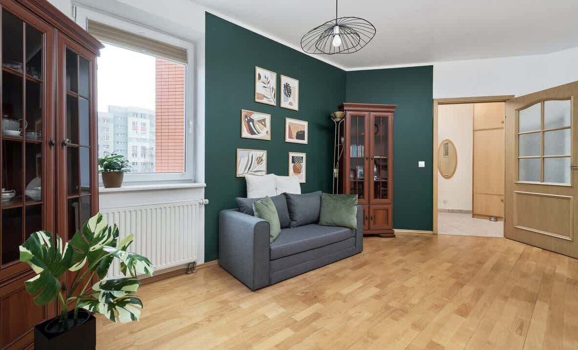 Photo of Bedroom in Fabryczna