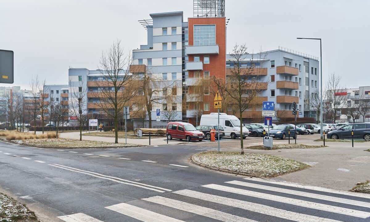 Photo of Others in Fabryczna