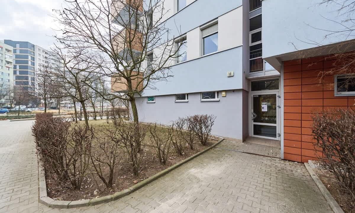Photo of Outdoor in Fabryczna