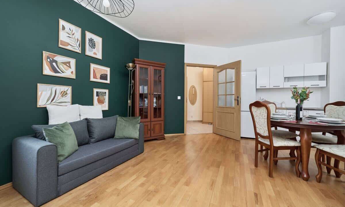 Photo of Bedroom in Fabryczna