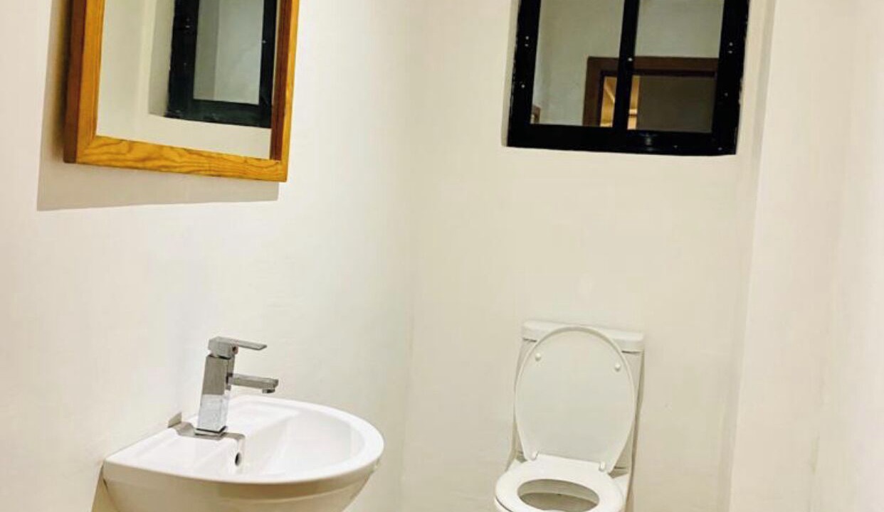 Photo of Bathroom in Limbe