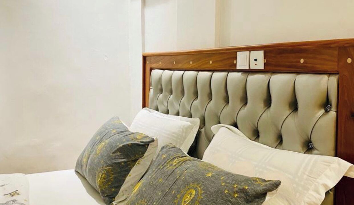 Photo of Bedroom in Limbe
