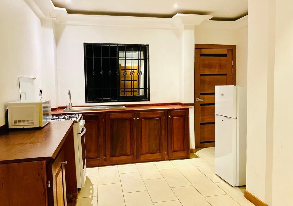 Photo of Kitchen in Limbe