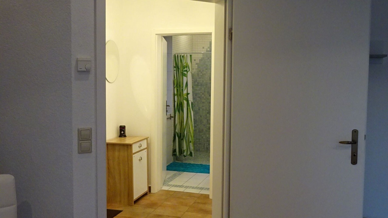 Photo of Bedroom in Oberhavel