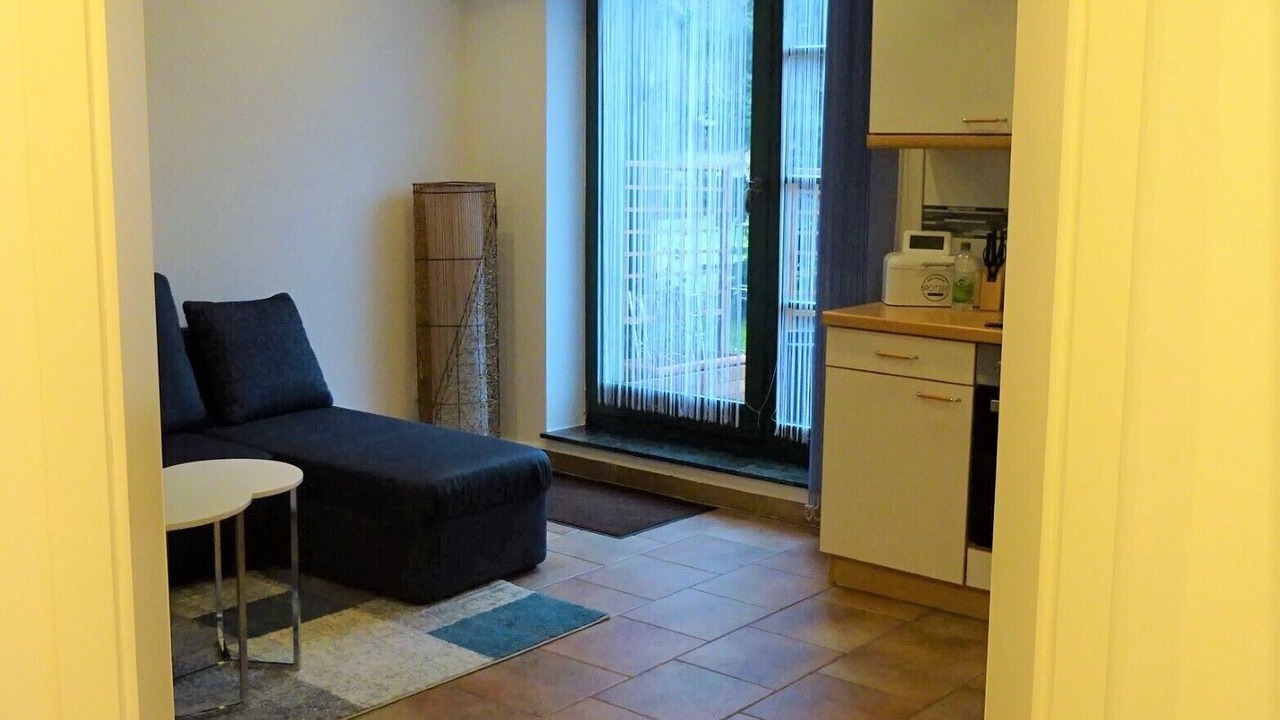 Photo of Livingroom in Oberhavel