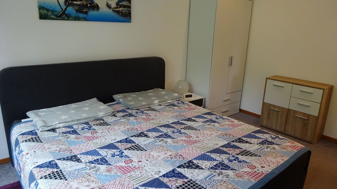 Photo of Bedroom in Oberhavel
