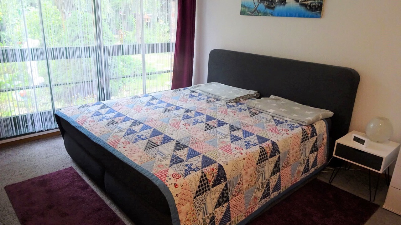 Photo of Bedroom in Oberhavel