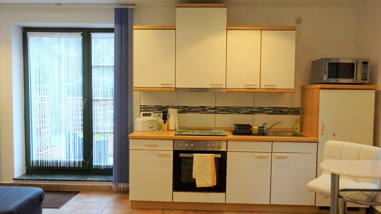 Photo of Kitchen in Oberhavel
